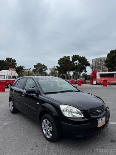 Kia Rio 2006, 266,000 km - 1.4 l - Bakı