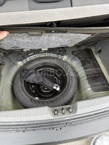 Kia Rio 2006, 266,000 km - 1.4 l - Bakı