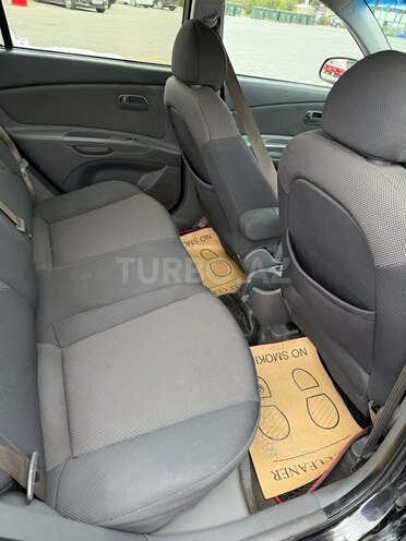 Kia Rio 2006, 266,000 km - 1.4 l - Bakı