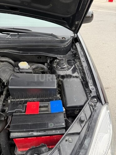 Kia Rio 2006, 266,000 km - 1.4 l - Bakı