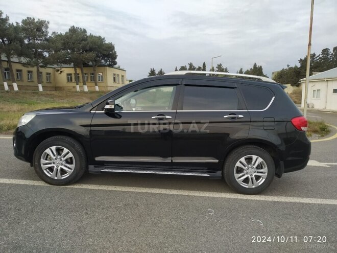 GWM Hover H6 2013, 165,000 km - 2.4 l - Bakı