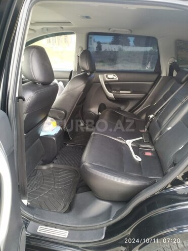 GWM Hover H6 2013, 165,000 km - 2.4 l - Bakı