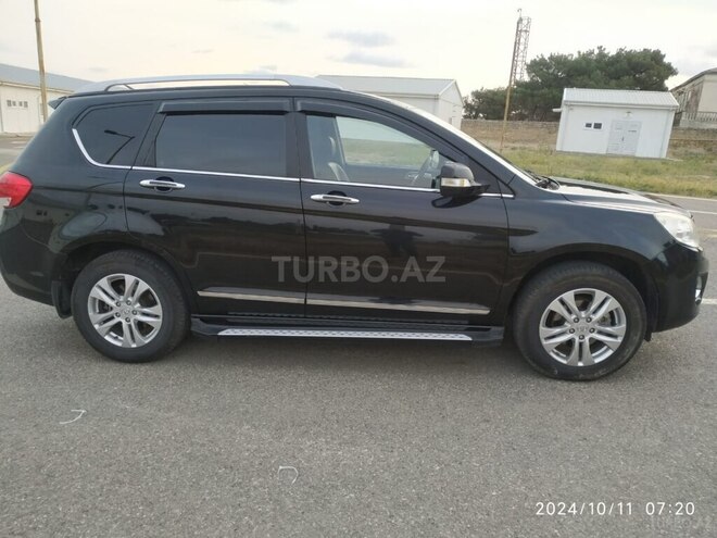 GWM Hover H6 2013, 165,000 km - 2.4 l - Bakı
