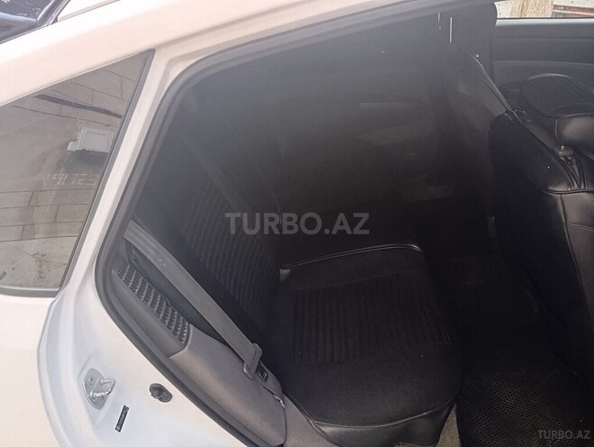 Toyota Prius 2008, 372,000 km - 1.5 l - Bakı