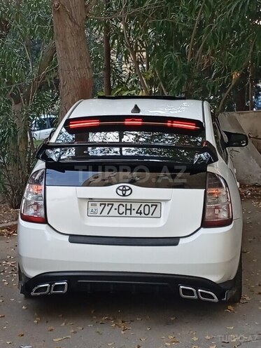 Toyota Prius 2008, 372,000 km - 1.5 l - Bakı