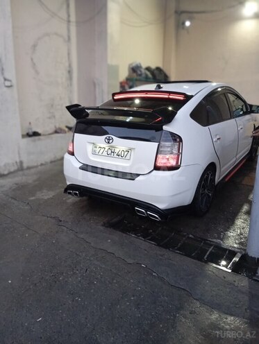 Toyota Prius 2008, 372,000 km - 1.5 l - Bakı