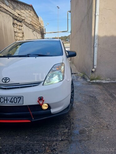 Toyota Prius 2008, 372,000 km - 1.5 l - Bakı