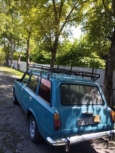 LADA (VAZ) 2102 1982, 50,000 km - 1.3 l - Zaqatala