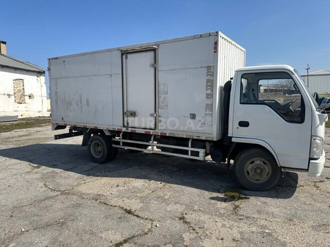Isuzu  2021, 98,000 km - 2.8 л - Bakı
