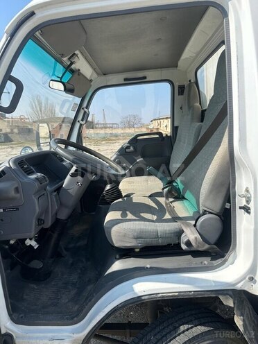 Isuzu  2021, 98,000 km - 2.8 л - Bakı