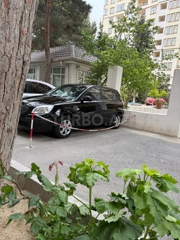 Kia Rio 2006, 266,000 km - 1.4 l - Bakı