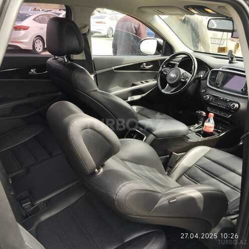 Kia Sorento 2015, 180,000 km - 2.0 l - Bakı