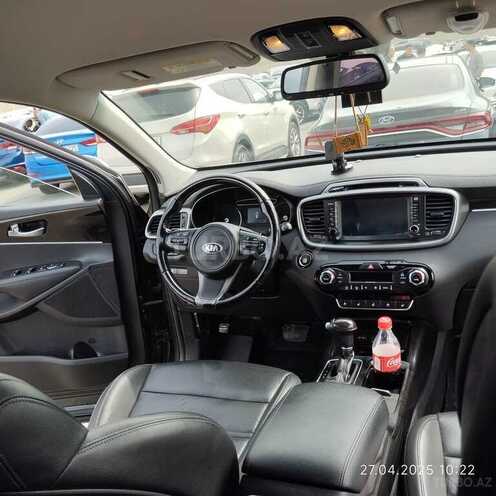 Kia Sorento 2015, 180,000 km - 2.0 l - Bakı