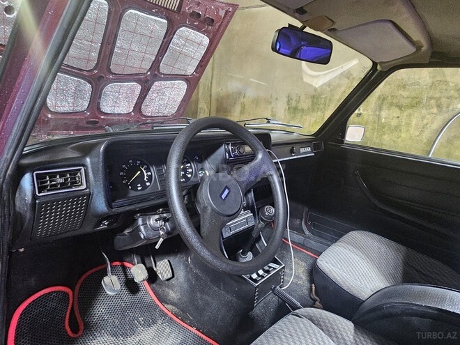 LADA (VAZ) 2107 2009, 95,000 km - 1.6 l - Bakı