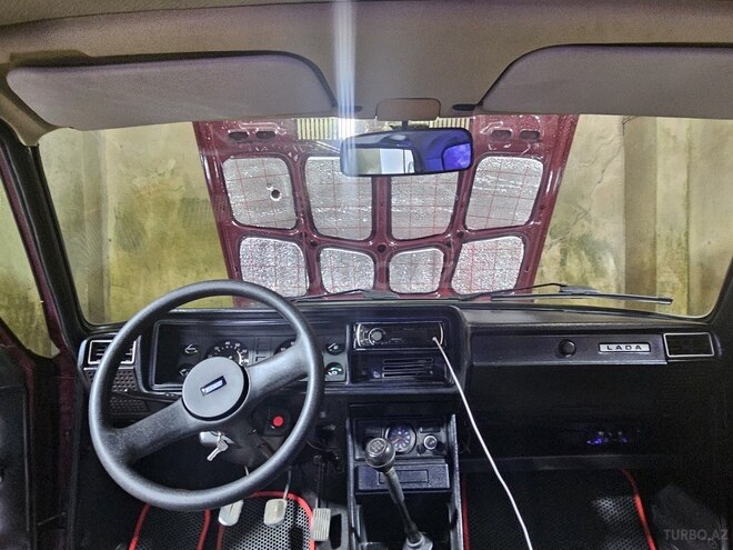 LADA (VAZ) 2107 2009, 95,000 km - 1.6 l - Bakı