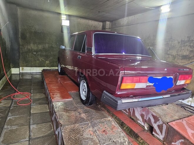 LADA (VAZ) 2107 2009, 95,000 km - 1.6 l - Bakı