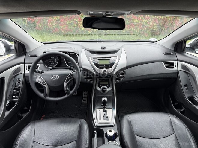 Hyundai Elantra 2013, 153,884 km - 1.8 l - Bakı