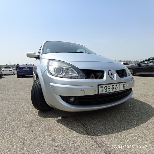 Renault Scenic 2008, 296,600 km - 1.5 л - Bakı