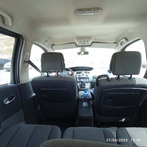 Renault Scenic 2008, 296,600 km - 1.5 л - Bakı