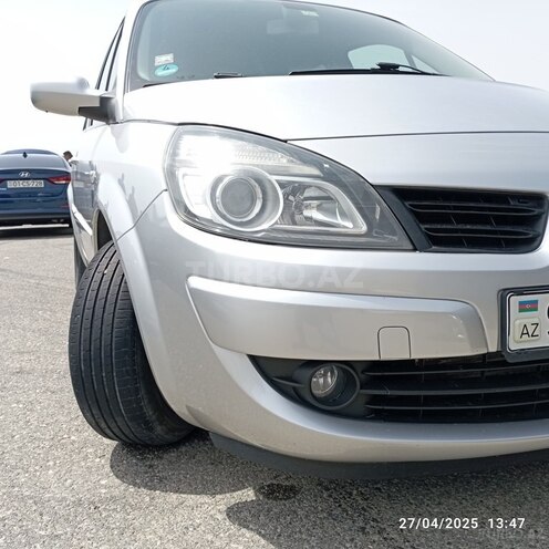 Renault Scenic 2008, 296,600 km - 1.5 л - Bakı