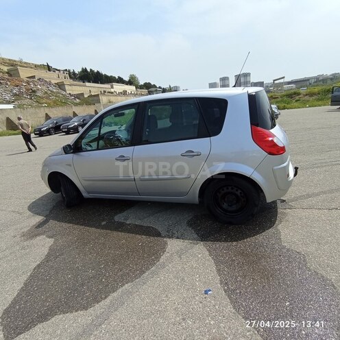 Renault Scenic 2008, 296,600 km - 1.5 л - Bakı