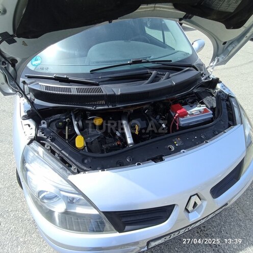 Renault Scenic 2008, 296,600 km - 1.5 л - Bakı