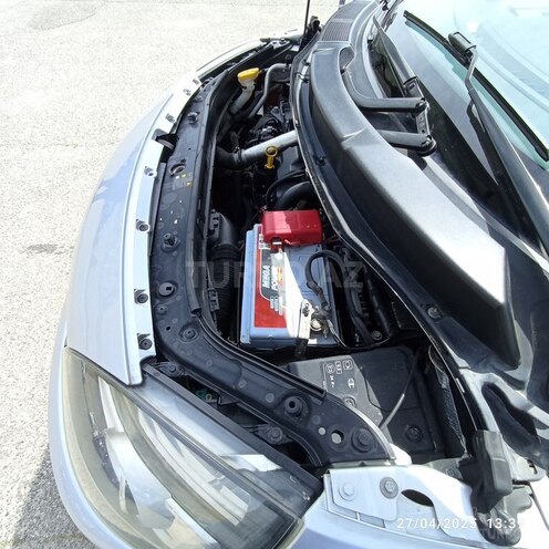 Renault Scenic 2008, 296,600 km - 1.5 л - Bakı
