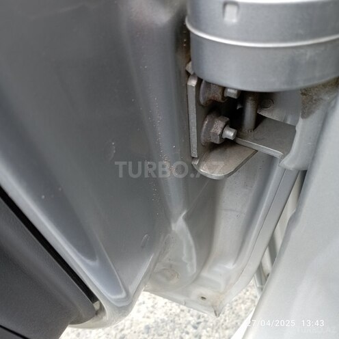 Renault Scenic 2008, 296,600 km - 1.5 л - Bakı
