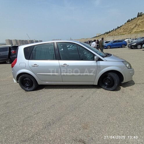 Renault Scenic 2008, 296,600 km - 1.5 л - Bakı