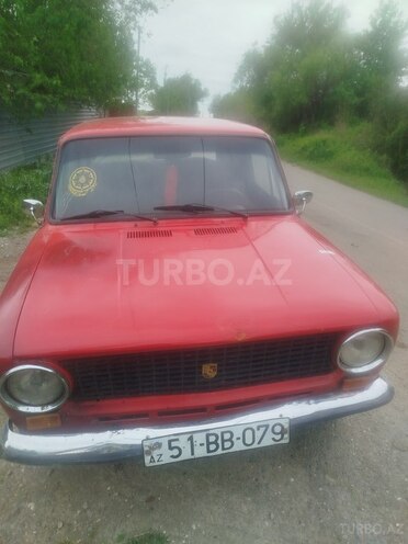 LADA (VAZ) 2101 1975, 50,000 km - 1.3 л - Goranboy