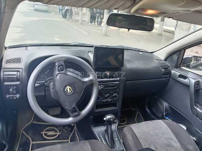 Opel Astra 1998, 242,332 km - 1.6 л - Sumqayıt