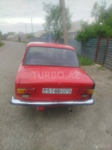 LADA (VAZ) 2101 1975, 50,000 km - 1.3 л - Goranboy