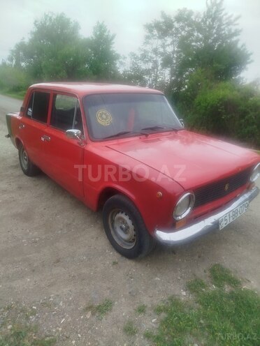 LADA (VAZ) 2101 1975, 50,000 km - 1.3 л - Goranboy
