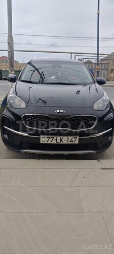 Kia Sportage 2019, 170,000 km - 2.0 l - Bakı