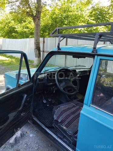 LADA (VAZ) 2102 1982, 50,000 km - 1.3 l - Zaqatala