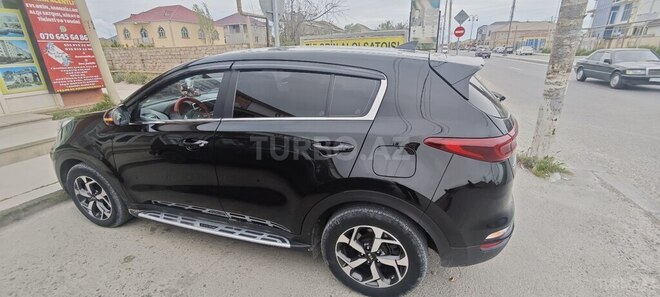 Kia Sportage 2019, 170,000 km - 2.0 l - Bakı
