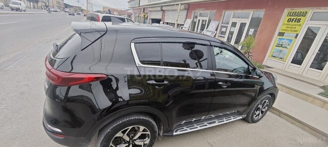 Kia Sportage 2019, 170,000 km - 2.0 l - Bakı