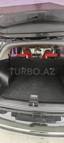 Kia Sportage 2019, 170,000 km - 2.0 l - Bakı