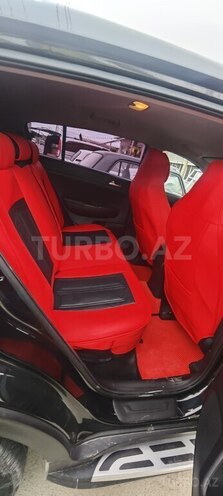 Kia Sportage 2019, 170,000 km - 2.0 l - Bakı