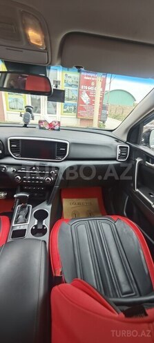 Kia Sportage 2019, 170,000 km - 2.0 l - Bakı