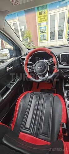 Kia Sportage 2019, 170,000 km - 2.0 l - Bakı