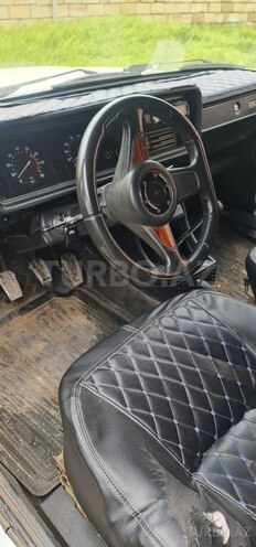 LADA (VAZ) 2107 2006, 95,000 km - 1.6 l - Bakı