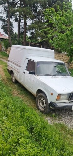 LADA (VAZ) 2107 2006, 95,000 km - 1.6 l - Bakı