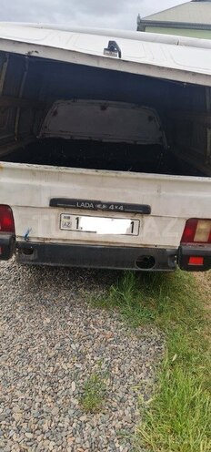 LADA (VAZ) 2107 2006, 95,000 km - 1.6 l - Bakı