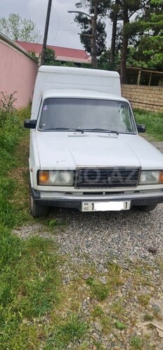 LADA (VAZ) 2107 2006, 95,000 km - 1.6 l - Bakı