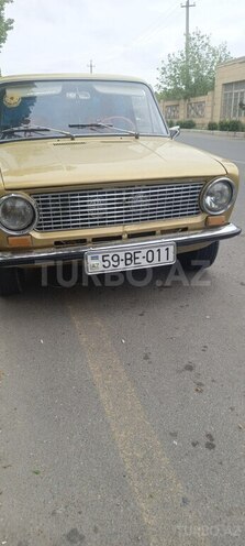 LADA (VAZ) 21013 1982, 50,000 km - 1.2 l - Tərtər