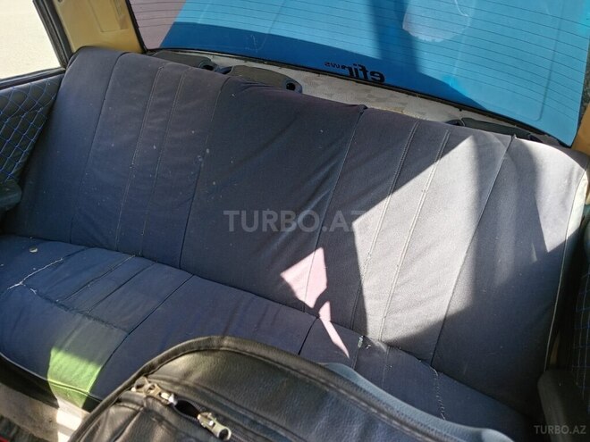 LADA (VAZ) 2107 1983, 99,830 km - 1.6 l - Sumqayıt