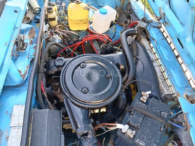 LADA (VAZ) 2107 1983, 99,830 km - 1.6 l - Sumqayıt
