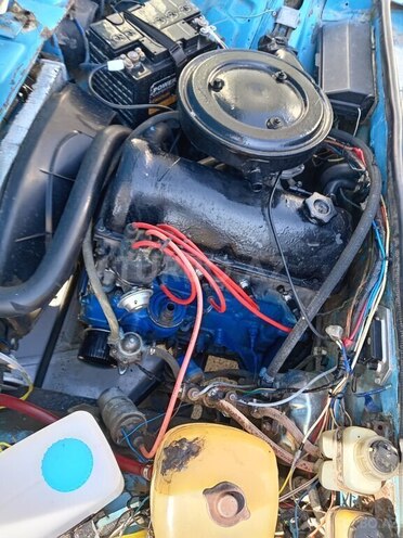 LADA (VAZ) 2107 1983, 99,830 km - 1.6 l - Sumqayıt
