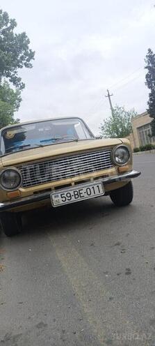 LADA (VAZ) 21013 1982, 50,000 km - 1.2 l - Tərtər